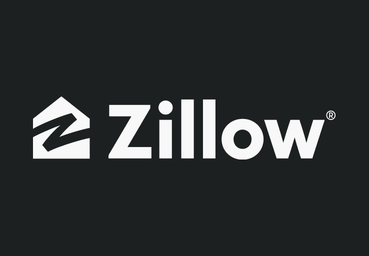 Zillow logo